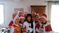 La Course des Peres Noel